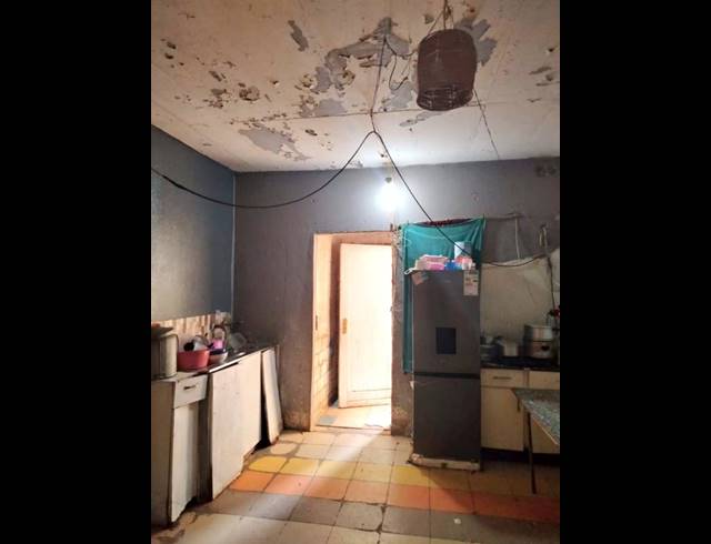 1 BEDROOM HOUSE FOR SALE IN SOL PLAATJIE